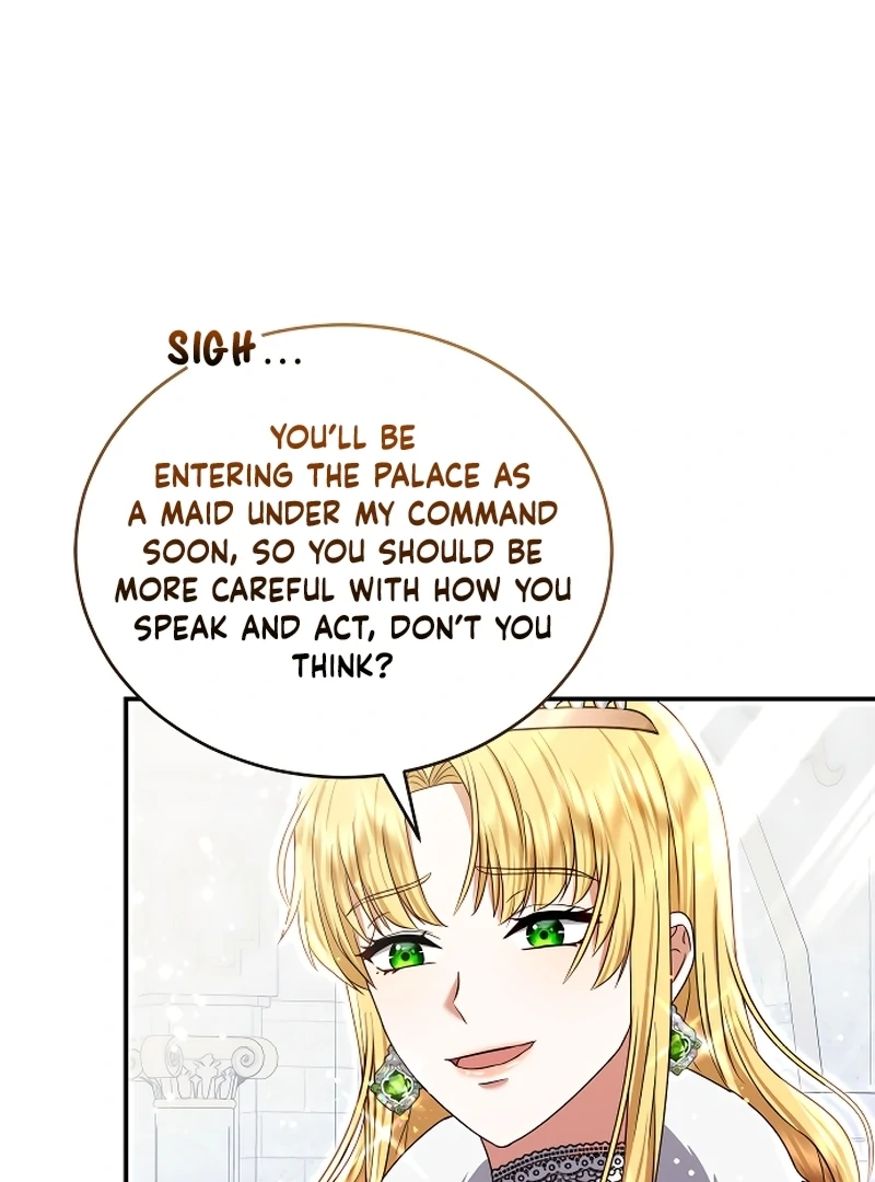 The Killing Empress Chapter 3 page 92