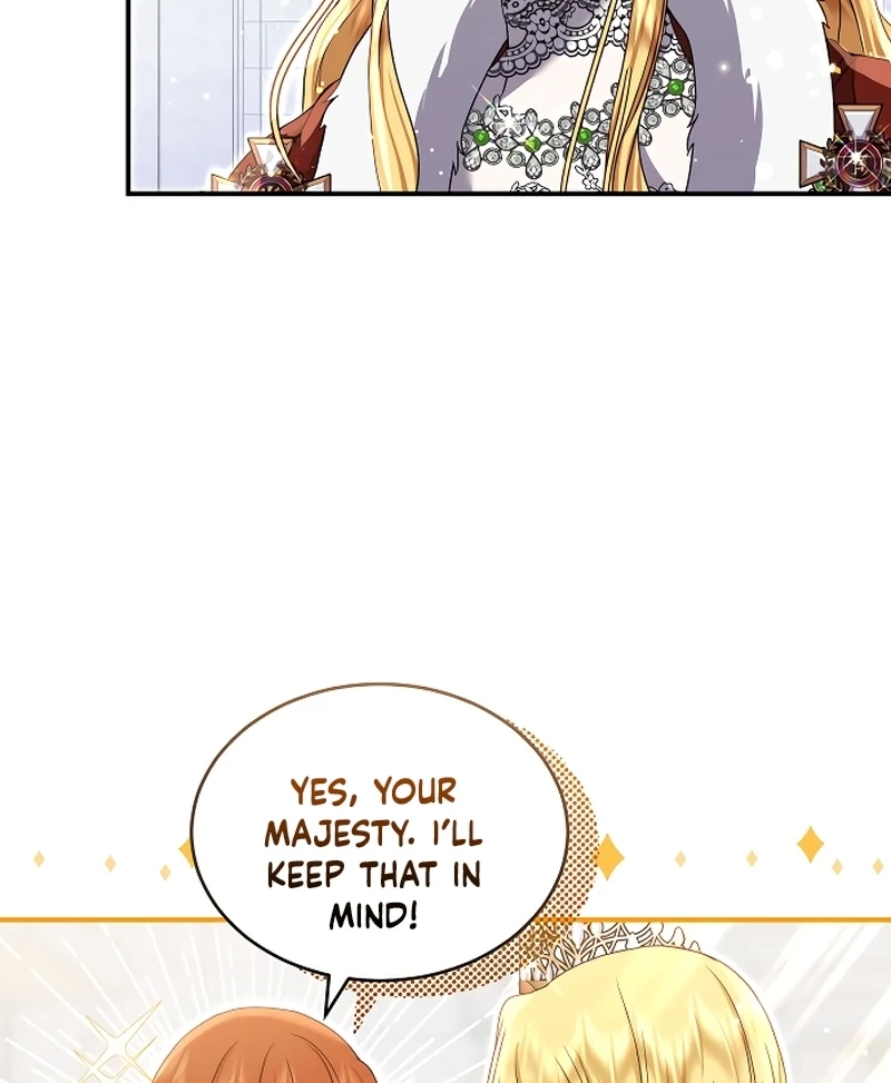 The Killing Empress Chapter 3 page 93