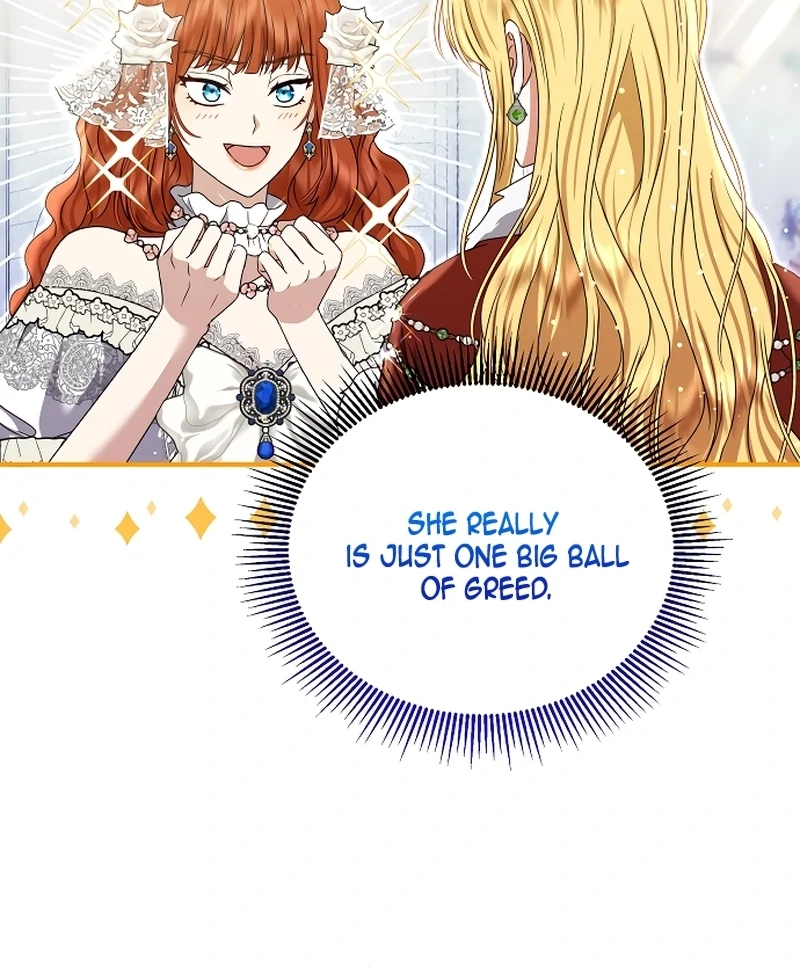 The Killing Empress Chapter 3 page 94