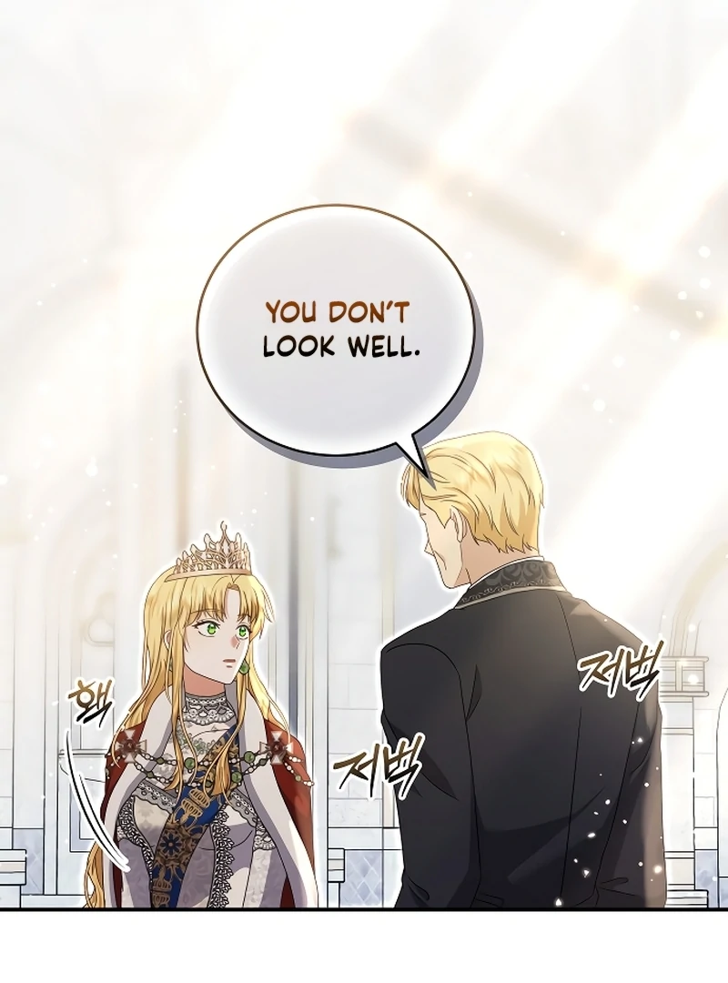 The Killing Empress Chapter 3 page 96
