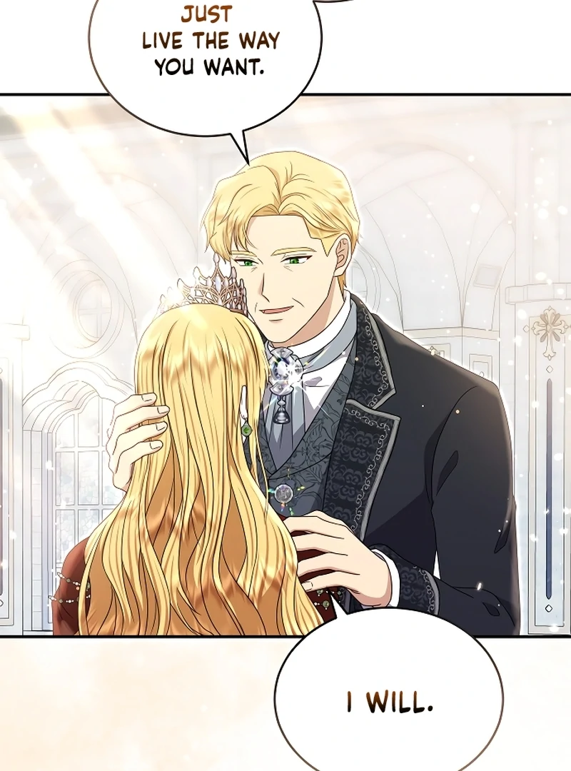 The Killing Empress Chapter 3 page 100