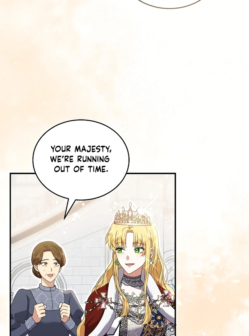 The Killing Empress Chapter 3 page 101