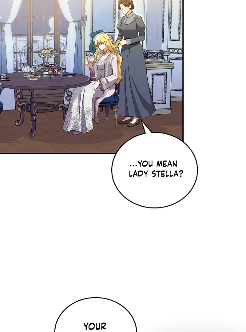 The Killing Empress Chapter 3 page 109