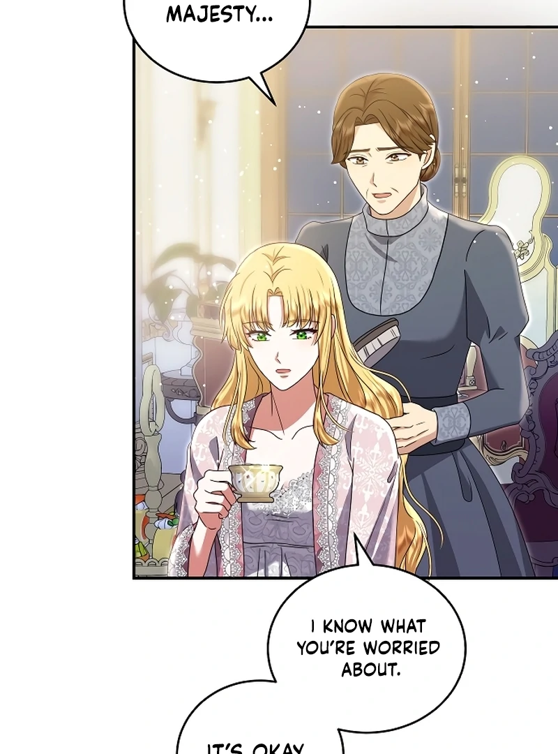 The Killing Empress Chapter 3 page 110