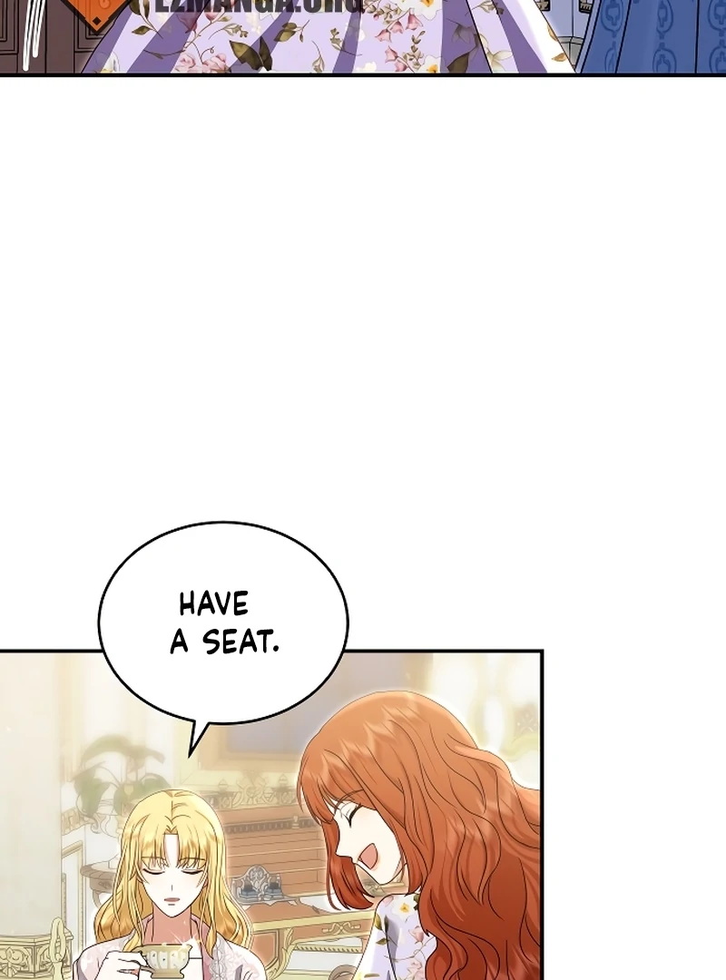 The Killing Empress Chapter 3 page 113