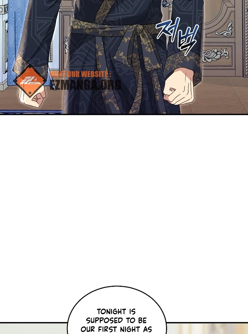 The Killing Empress Chapter 3 page 118