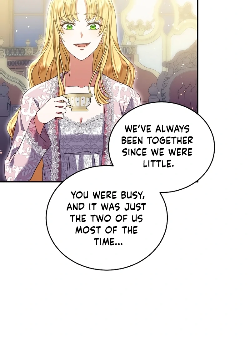 The Killing Empress Chapter 4 page 9