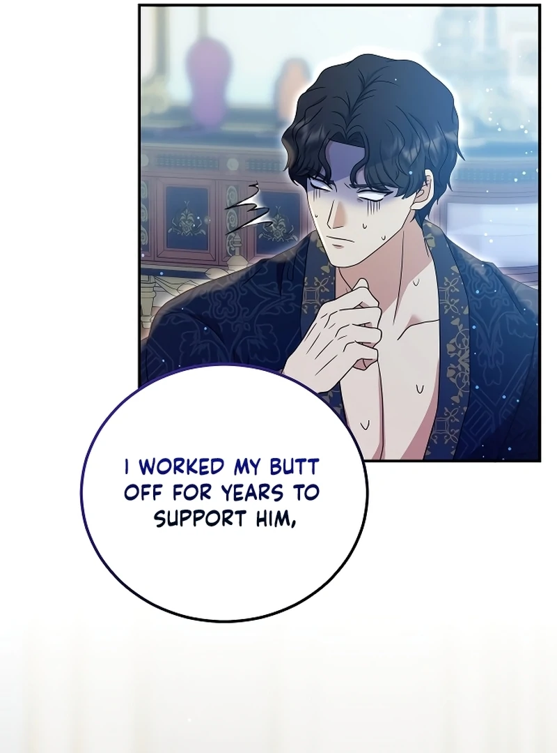 The Killing Empress Chapter 4 page 12