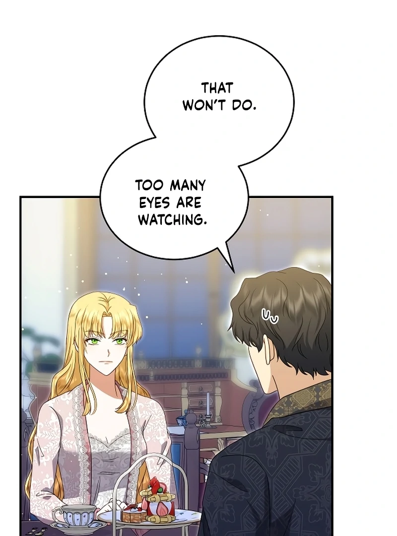 The Killing Empress Chapter 4 page 29