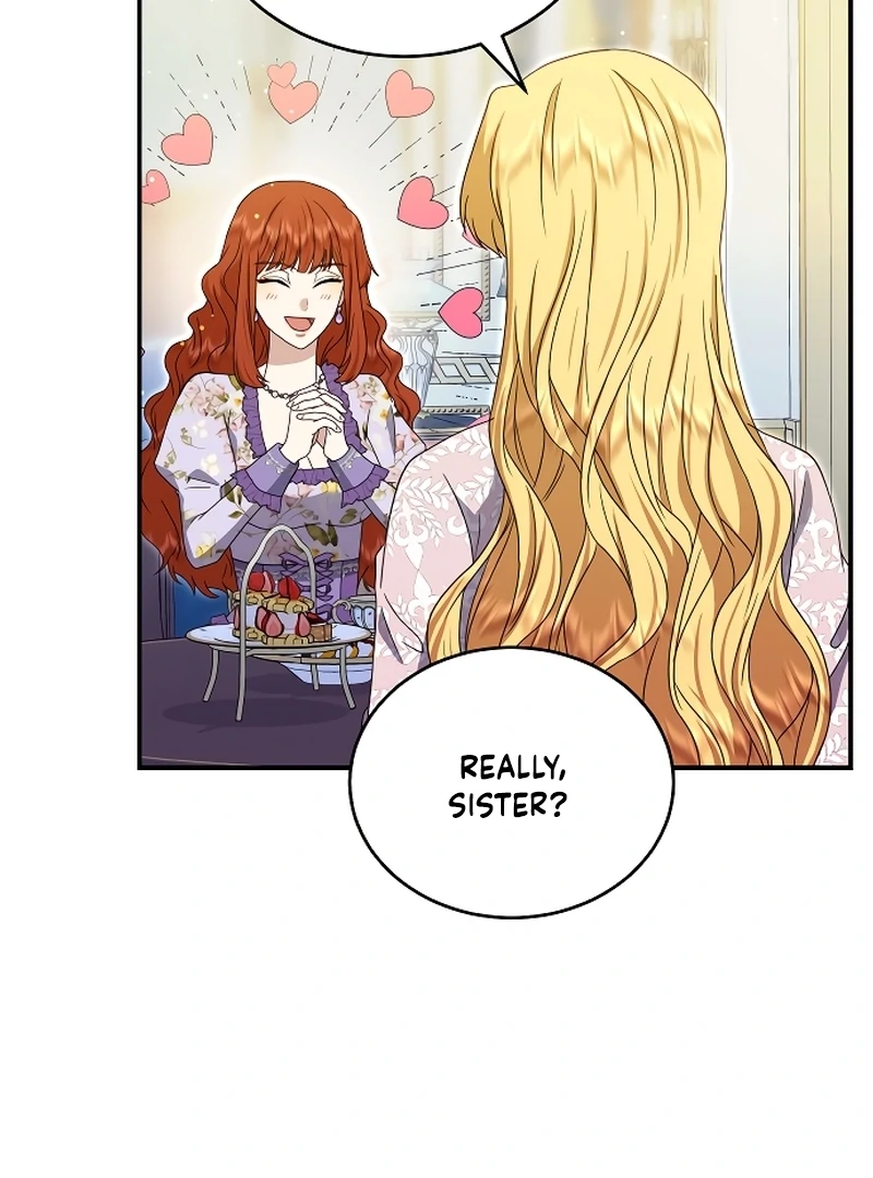 The Killing Empress Chapter 4 page 31