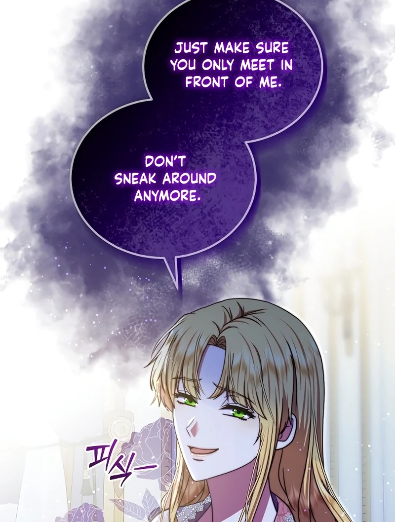 The Killing Empress Chapter 4 page 33