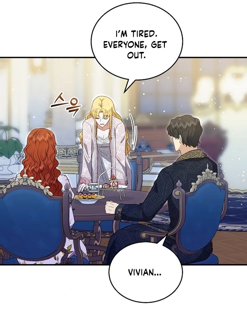 The Killing Empress Chapter 4 page 35
