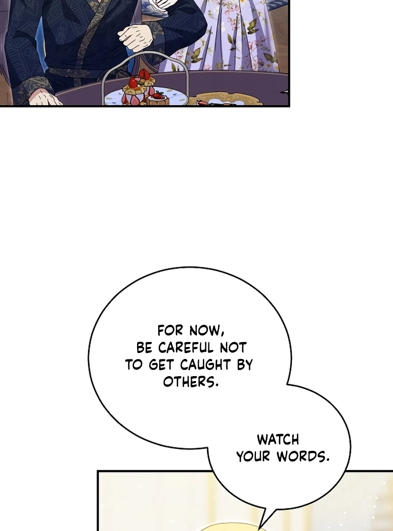 The Killing Empress Chapter 4 page 37
