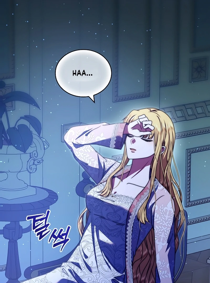 The Killing Empress Chapter 4 page 42