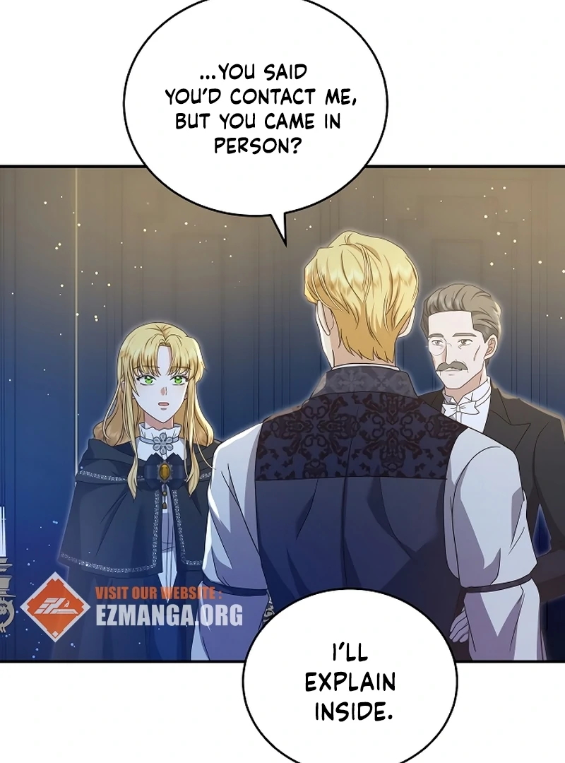 The Killing Empress Chapter 4 page 62