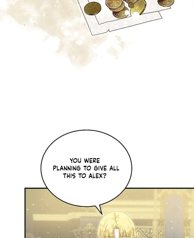 The Killing Empress Chapter 4 page 74