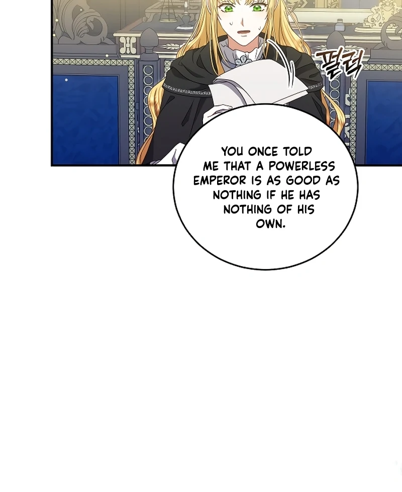 The Killing Empress Chapter 4 page 75