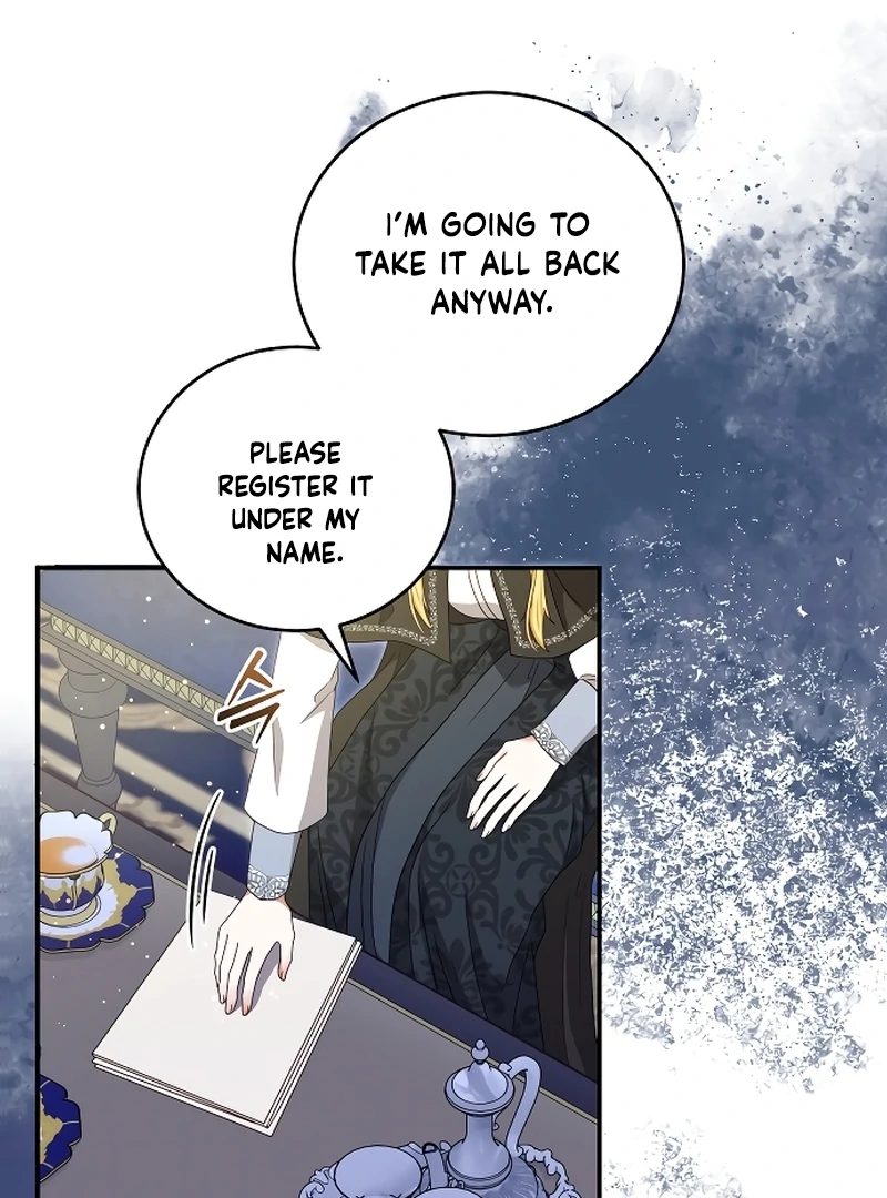 The Killing Empress Chapter 4 page 76