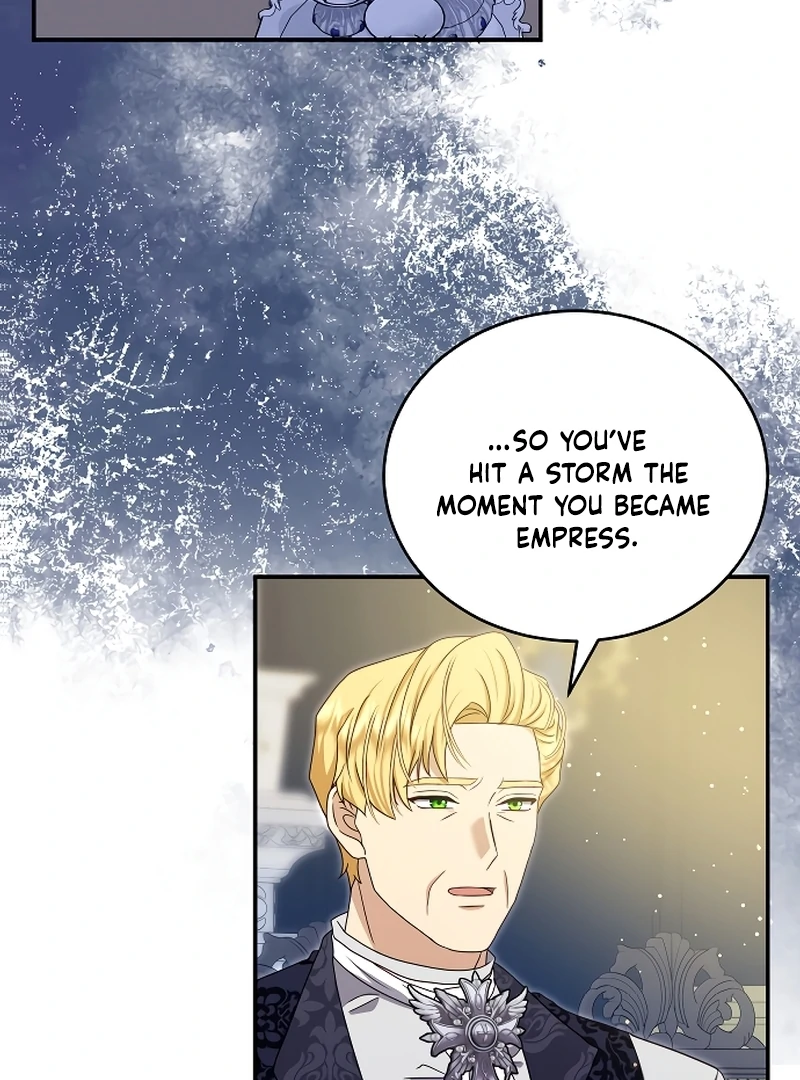 The Killing Empress Chapter 4 page 77