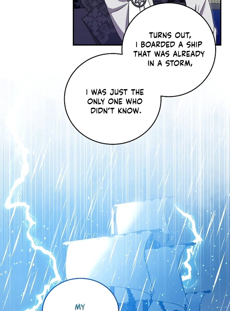 The Killing Empress Chapter 4 page 78