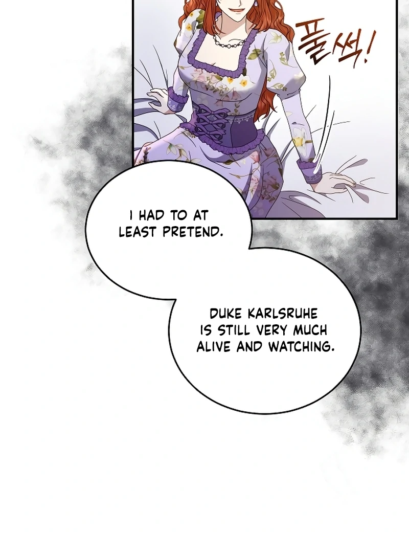 The Killing Empress Chapter 4 page 94