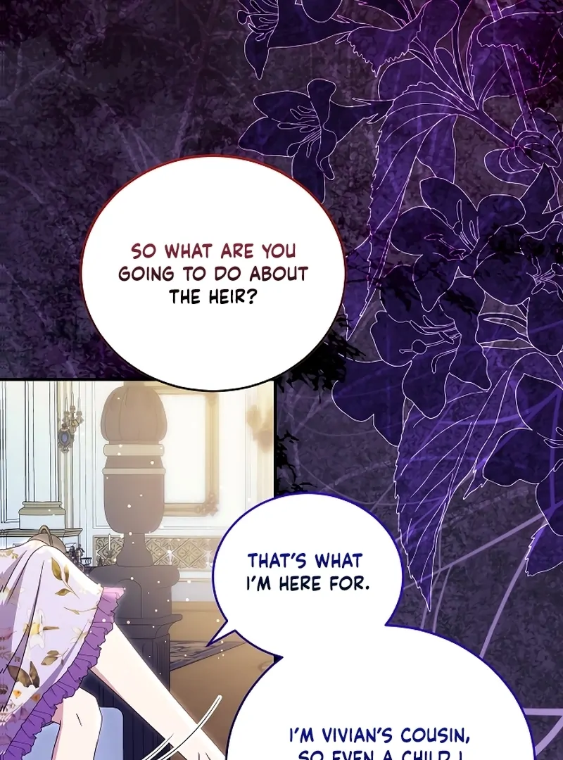 The Killing Empress Chapter 4 page 96