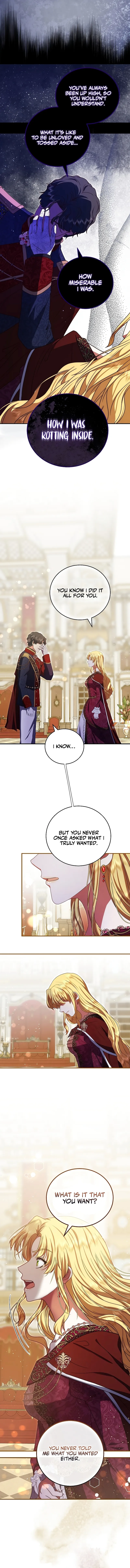 The Killing Empress Chapter 8 page 5