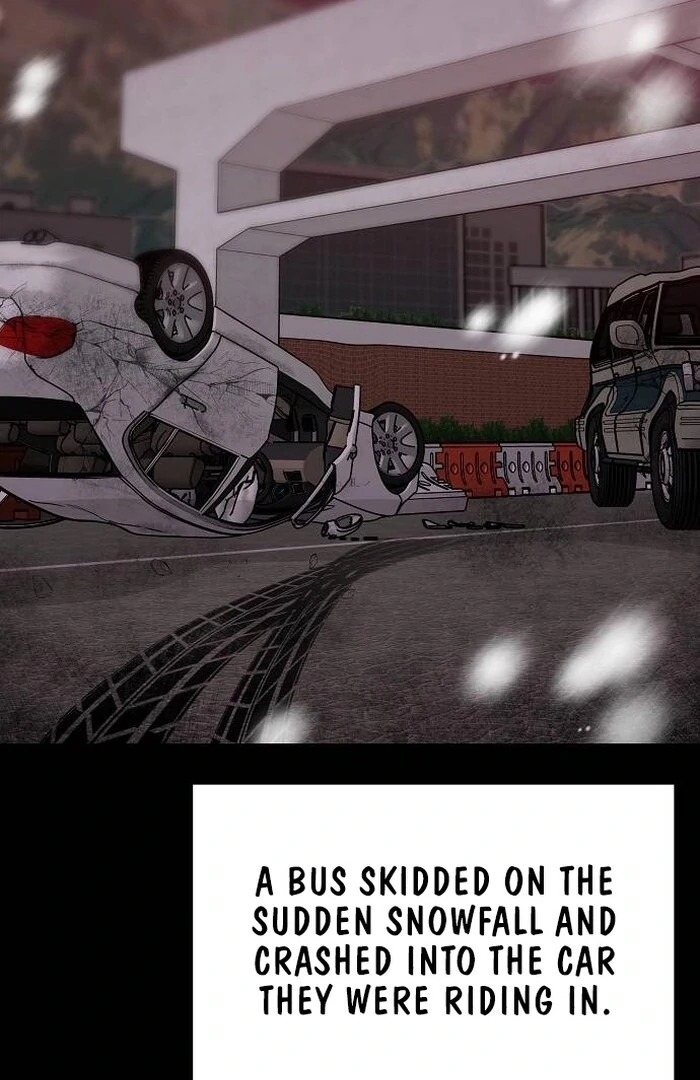 The Kind Intruder Chapter 1 page 22