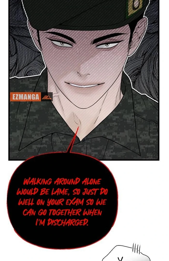 The Kind Intruder Chapter 1 page 91