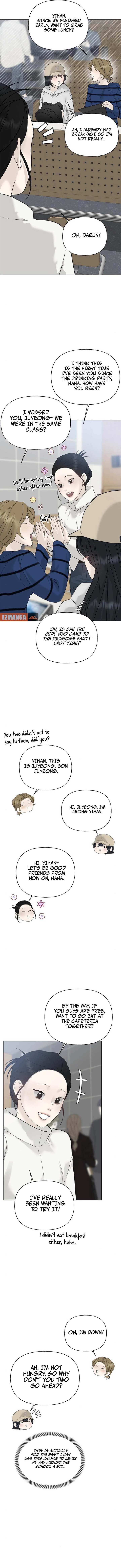 The Kind Intruder Chapter 11 page 7
