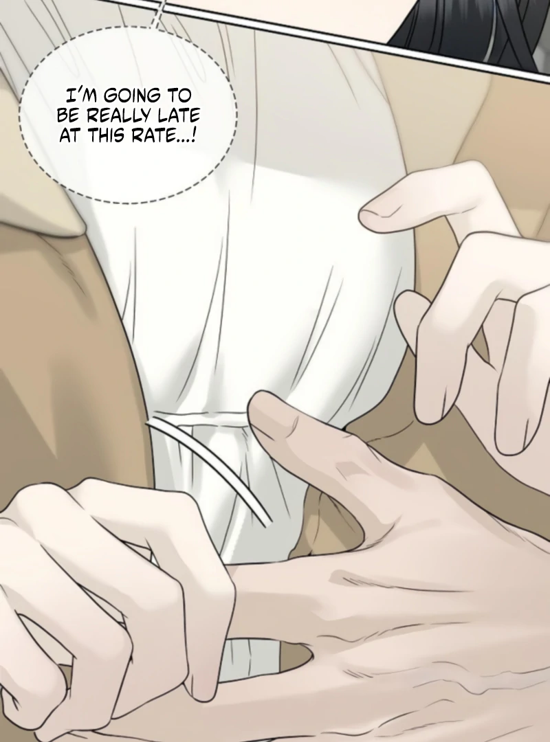 The Kind Intruder Chapter 15 page 10