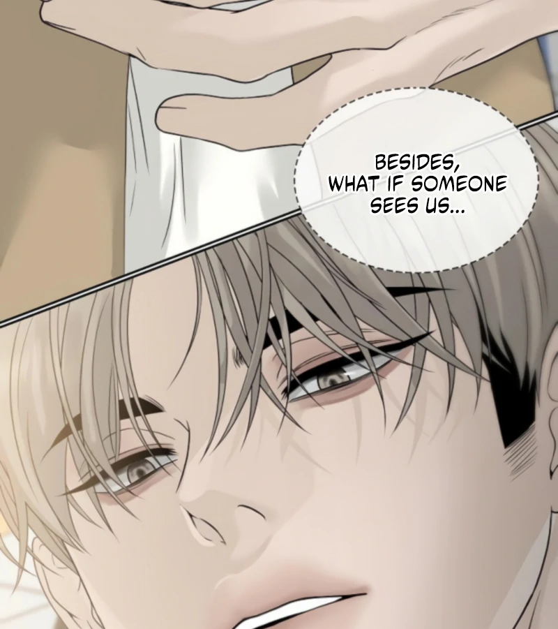 The Kind Intruder Chapter 15 page 11