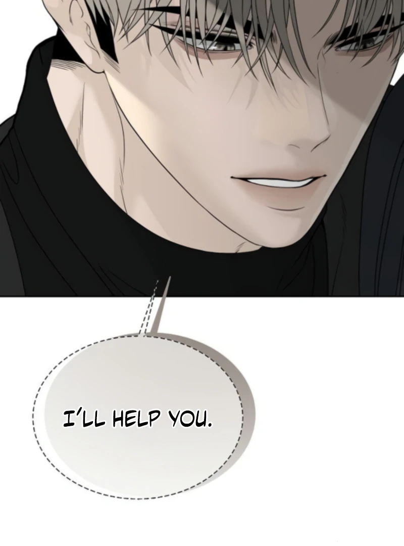 The Kind Intruder Chapter 15 page 40