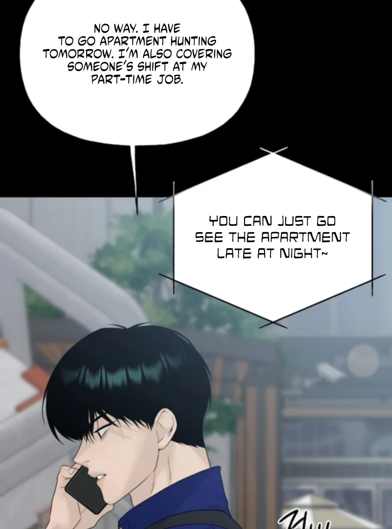 The Kind Intruder Chapter 15 page 86