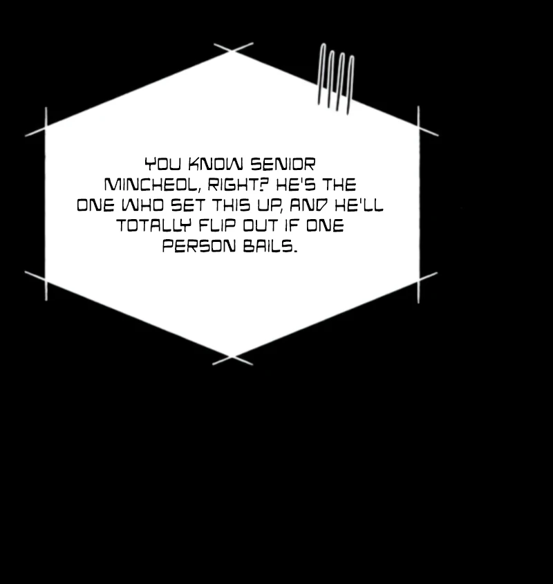 The Kind Intruder Chapter 15 page 91