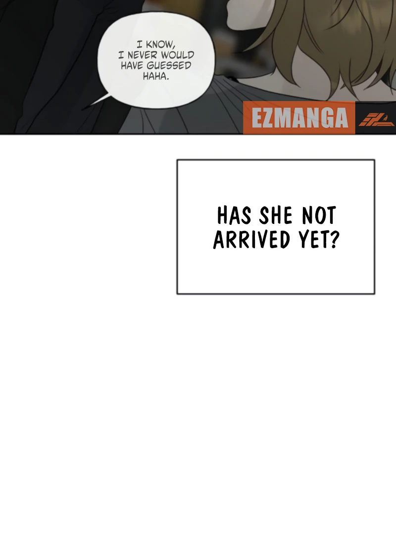 The Kind Intruder Chapter 15 page 101
