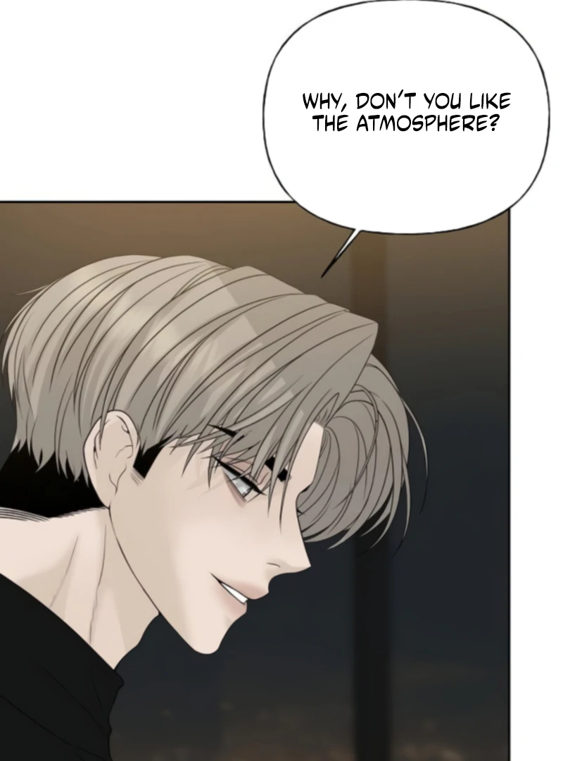 The Kind Intruder Chapter 15 page 116