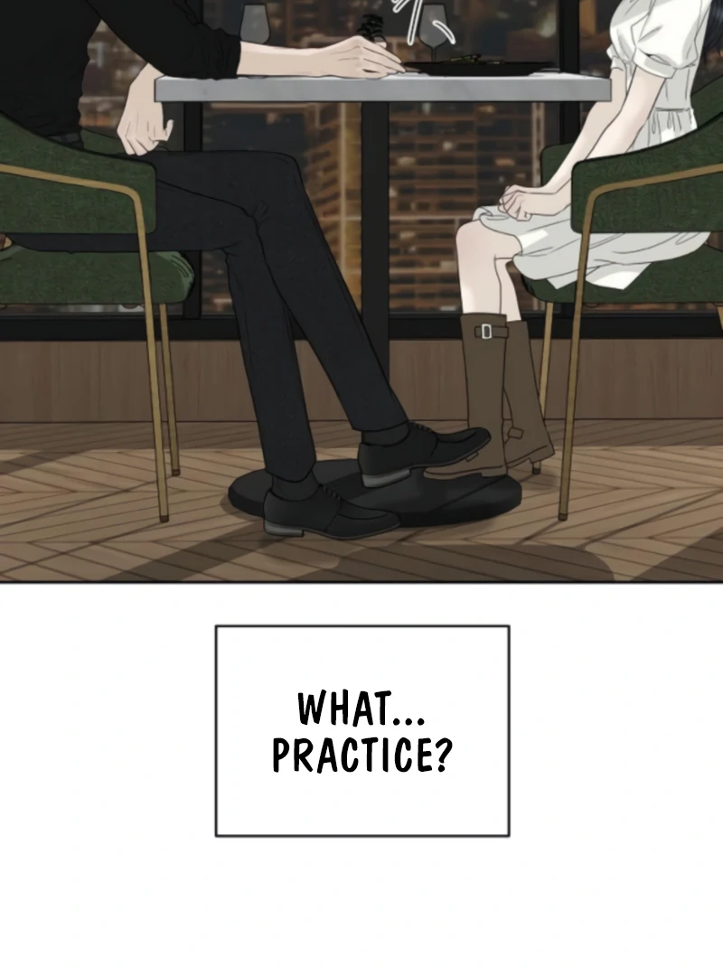 The Kind Intruder Chapter 15 page 122