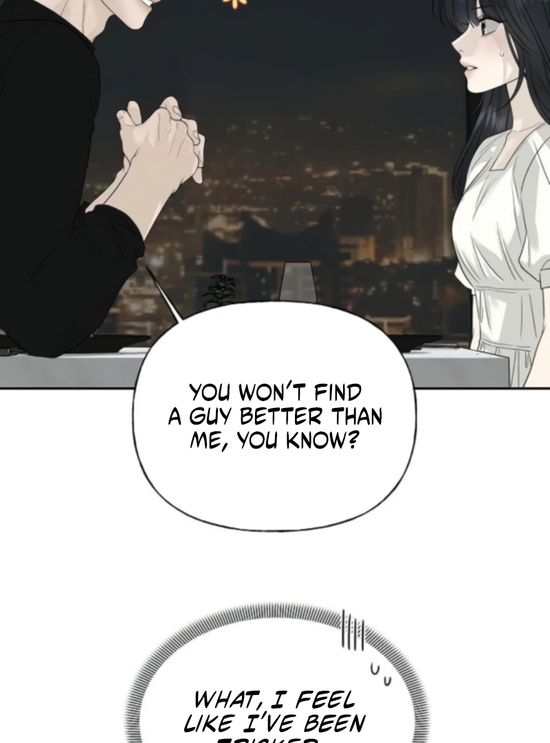 The Kind Intruder Chapter 15 page 130