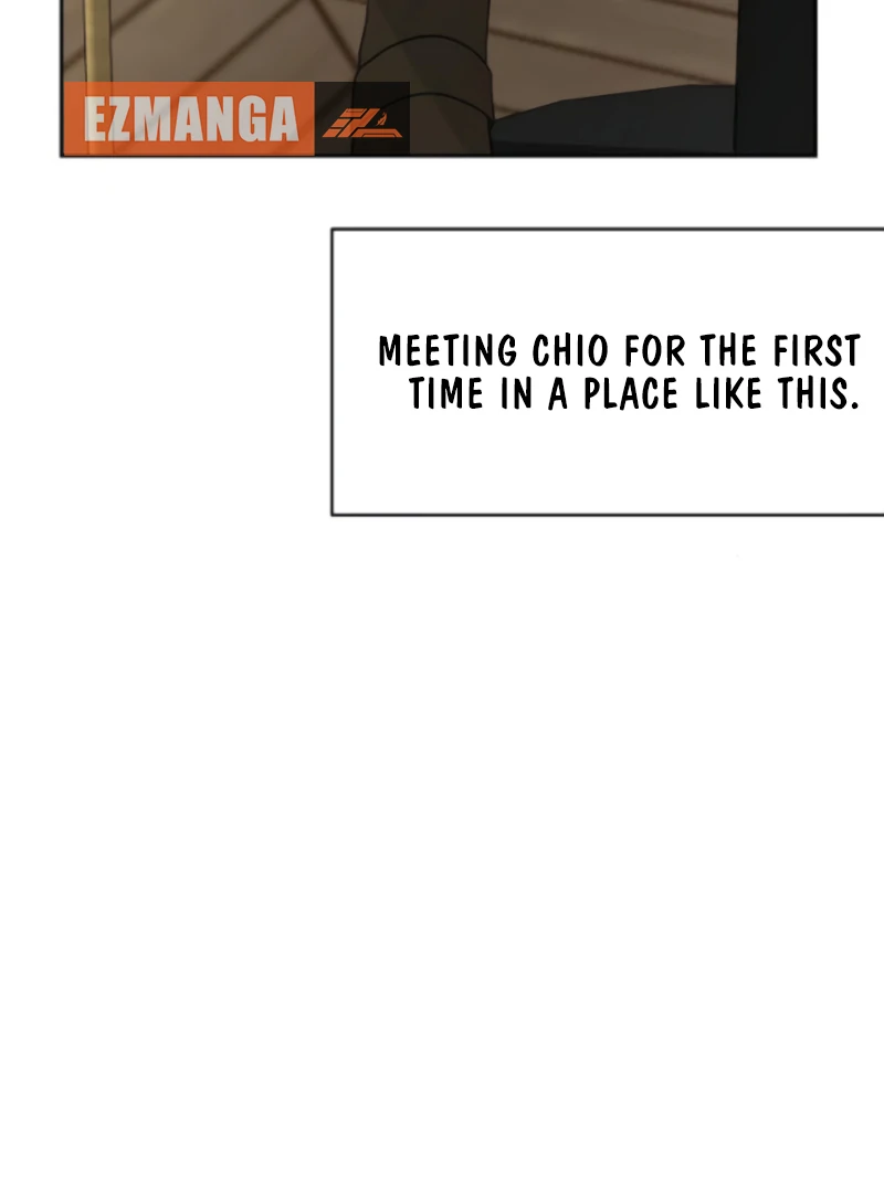 The Kind Intruder Chapter 15 page 134