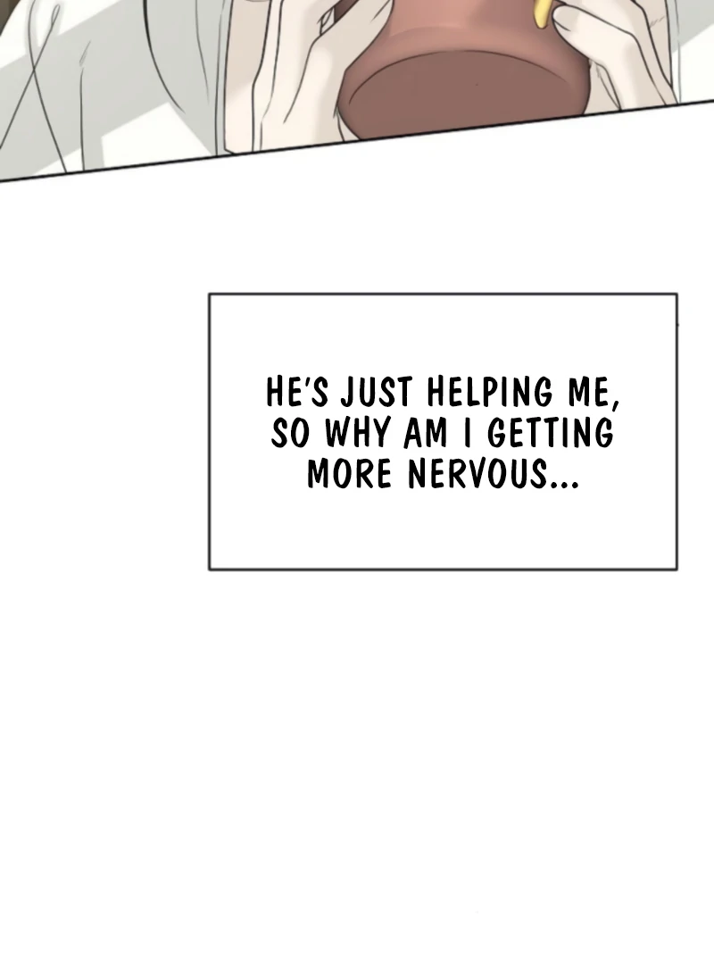 The Kind Intruder Chapter 15 page 136