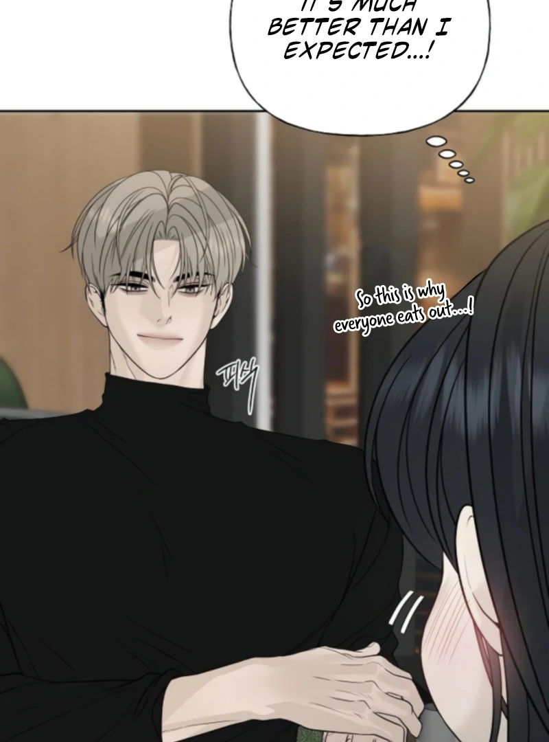 The Kind Intruder Chapter 15 page 144