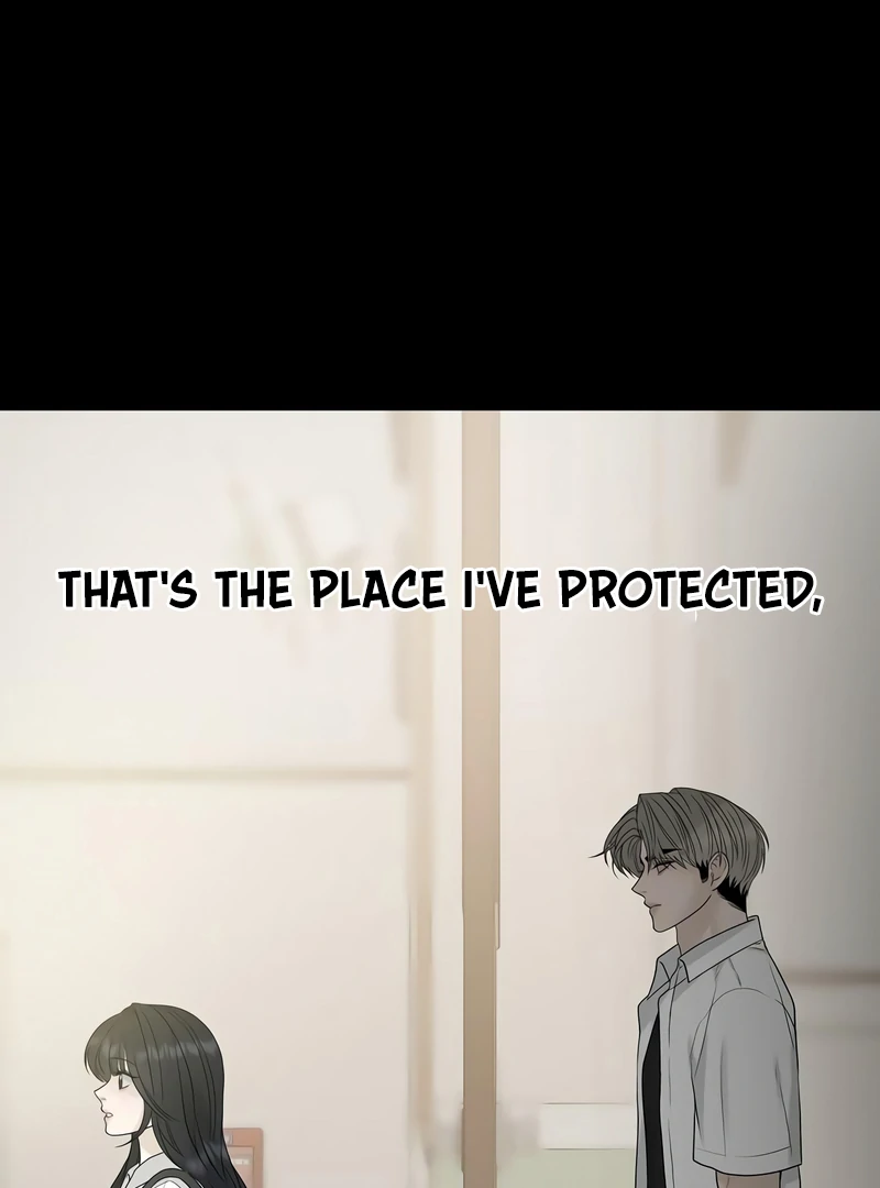 The Kind Intruder Chapter 16 page 8