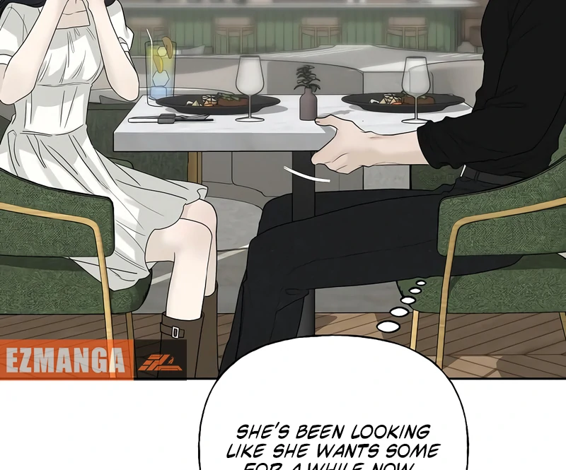 The Kind Intruder Chapter 16 page 91