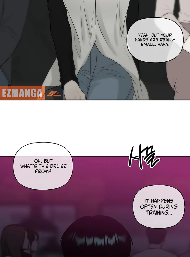 The Kind Intruder Chapter 16 page 102