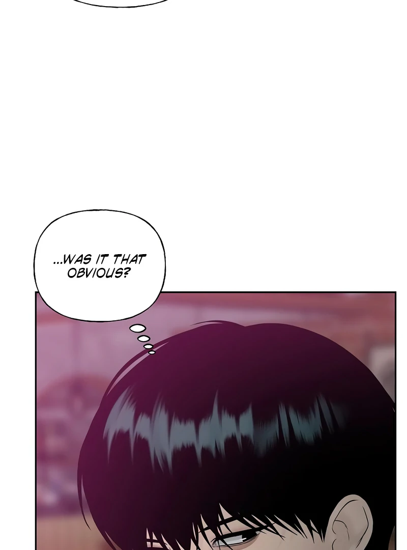 The Kind Intruder Chapter 16 page 109