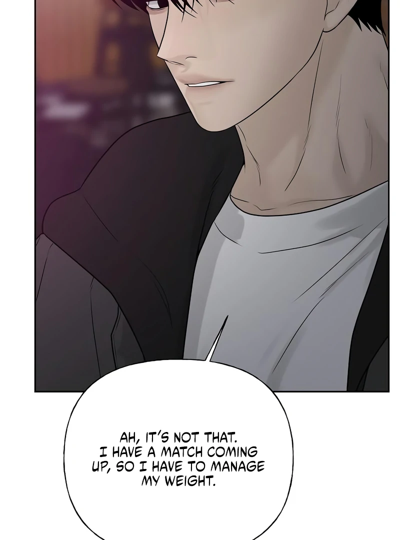 The Kind Intruder Chapter 16 page 110