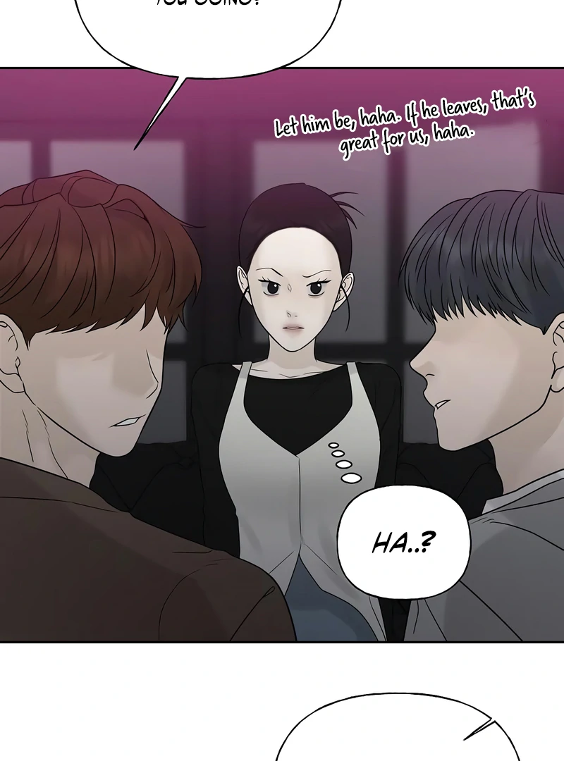 The Kind Intruder Chapter 16 page 122