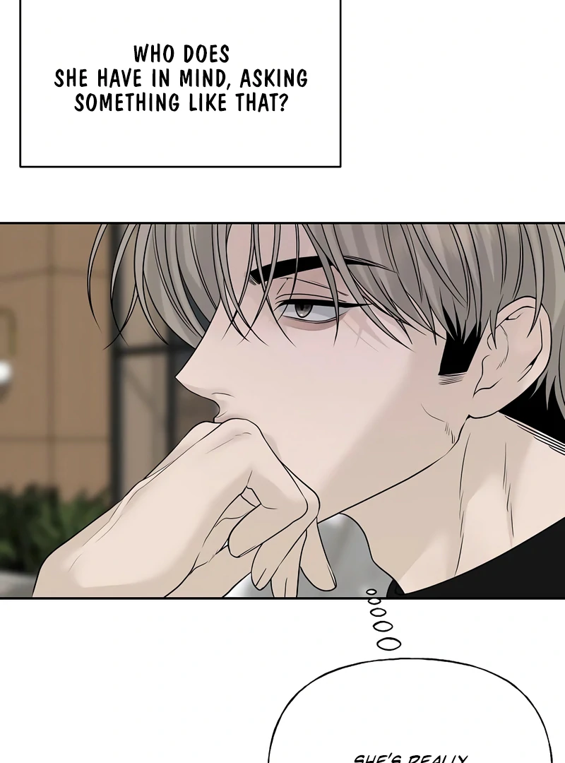 The Kind Intruder Chapter 16 page 146