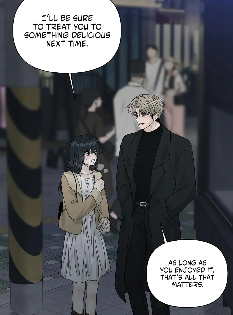 The Kind Intruder Chapter 16 page 165